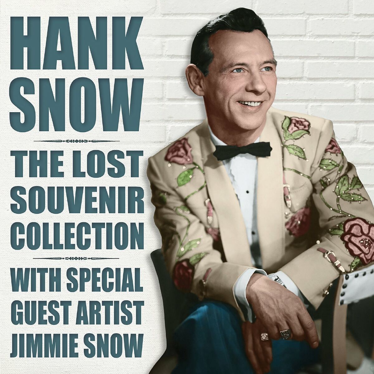 Hank Snow